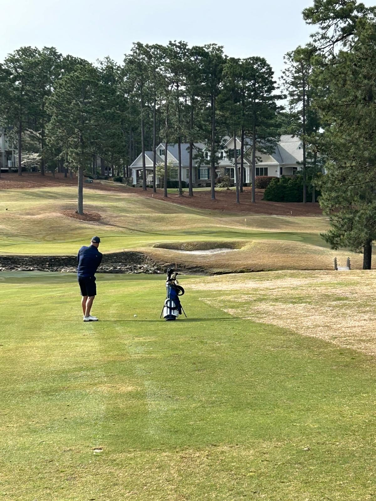 Pinehurst 2024 Elite Golf Tours