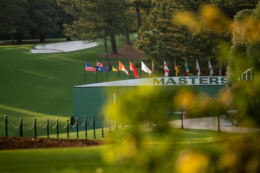 elite golf tours masters