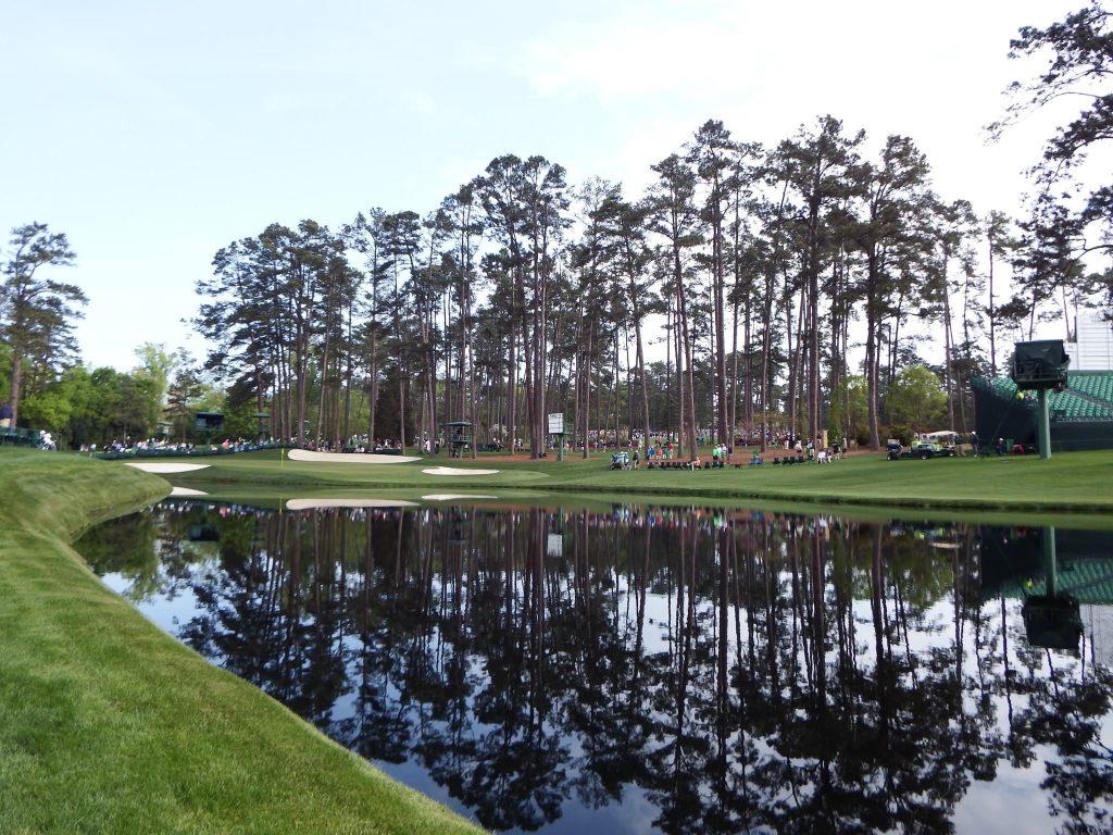  The Masters 2026 – Elite Golf Tours 