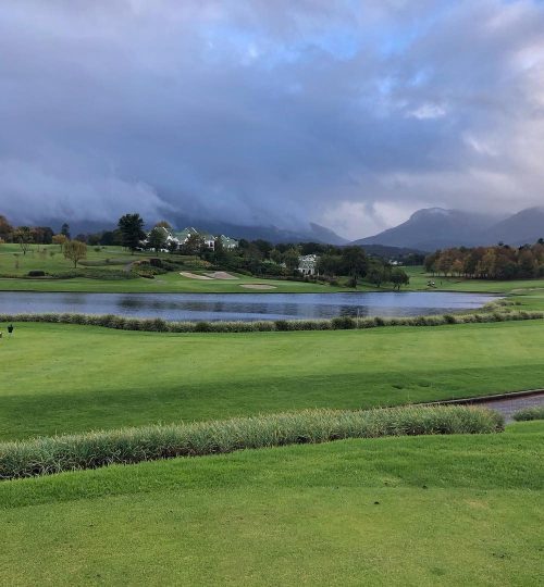 Montagu - Fancourt