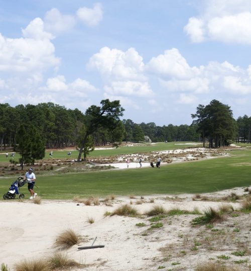 Pinehurst 2