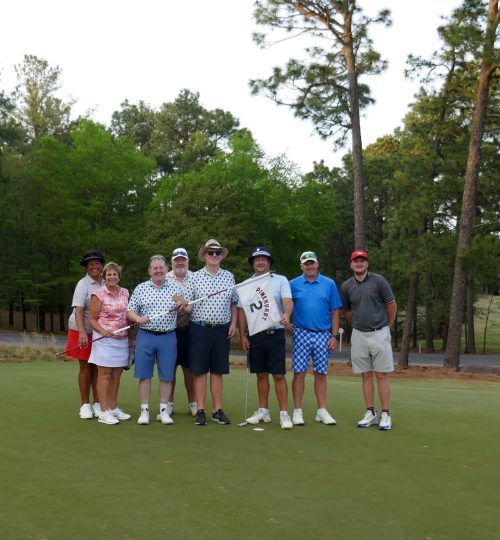 Pinehurst 5