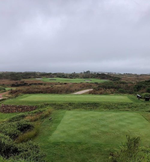 The Links - Fancourt (SA)